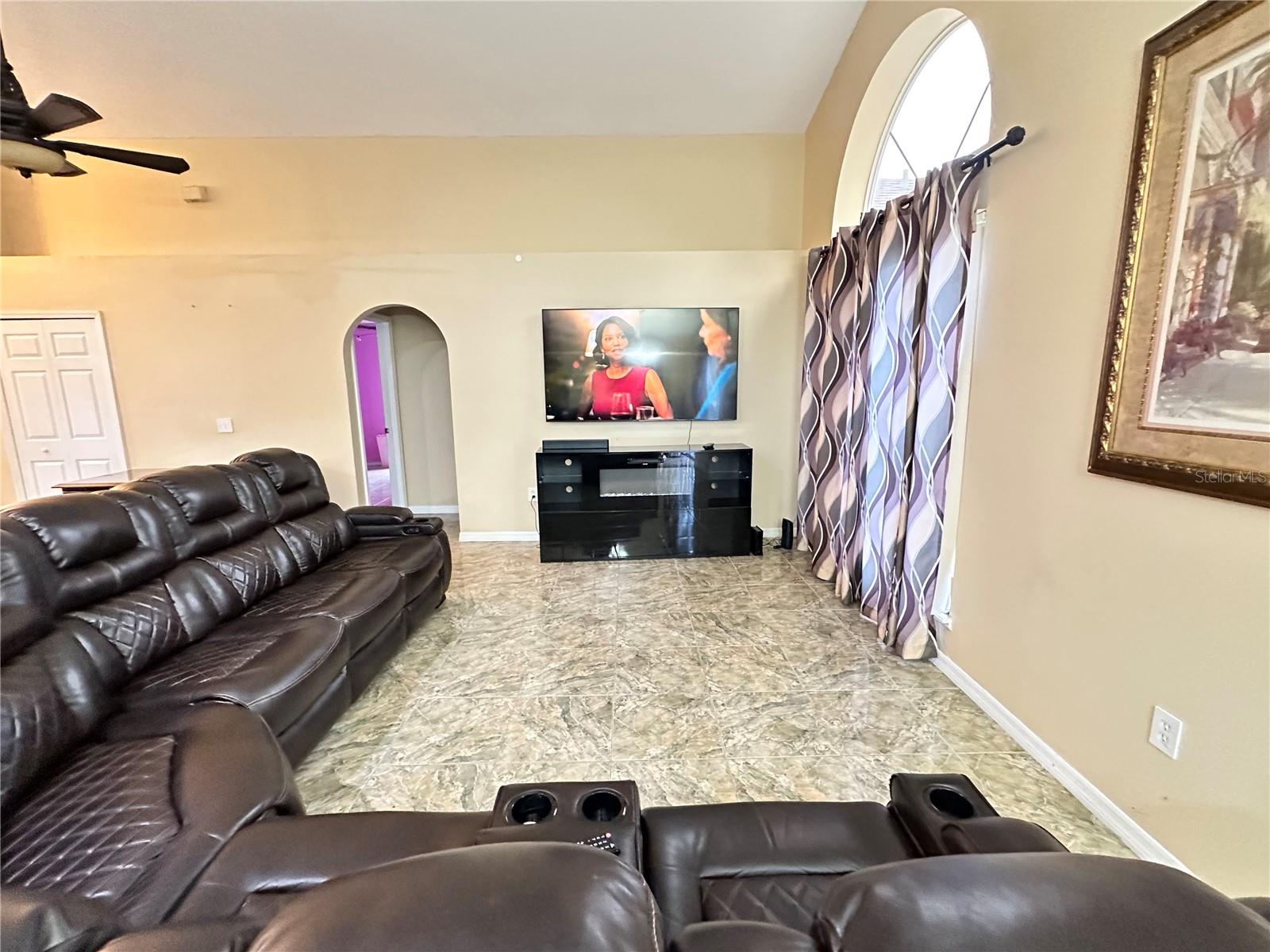 POINCIANA VILLAGE 2 NBHD 1 - Residential Lease