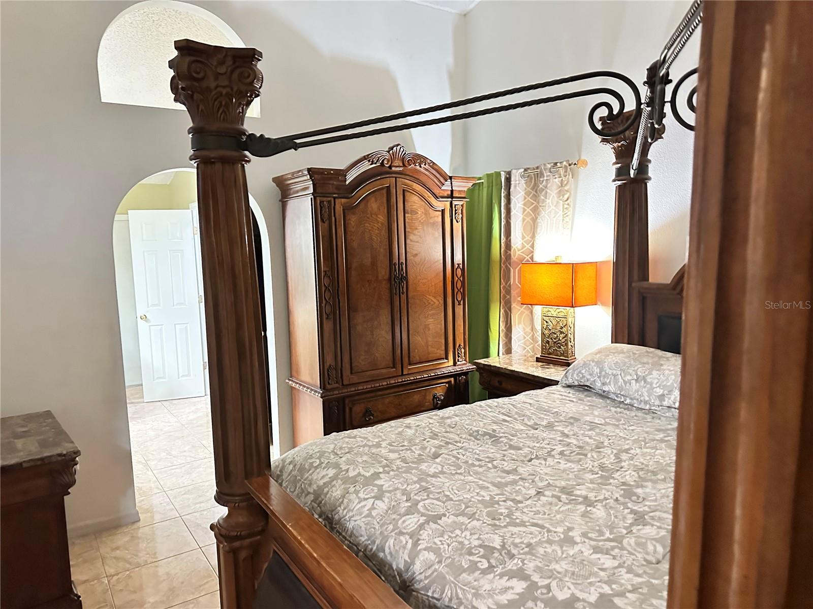 POINCIANA VILLAGE 2 NBHD 1 - Residential Lease