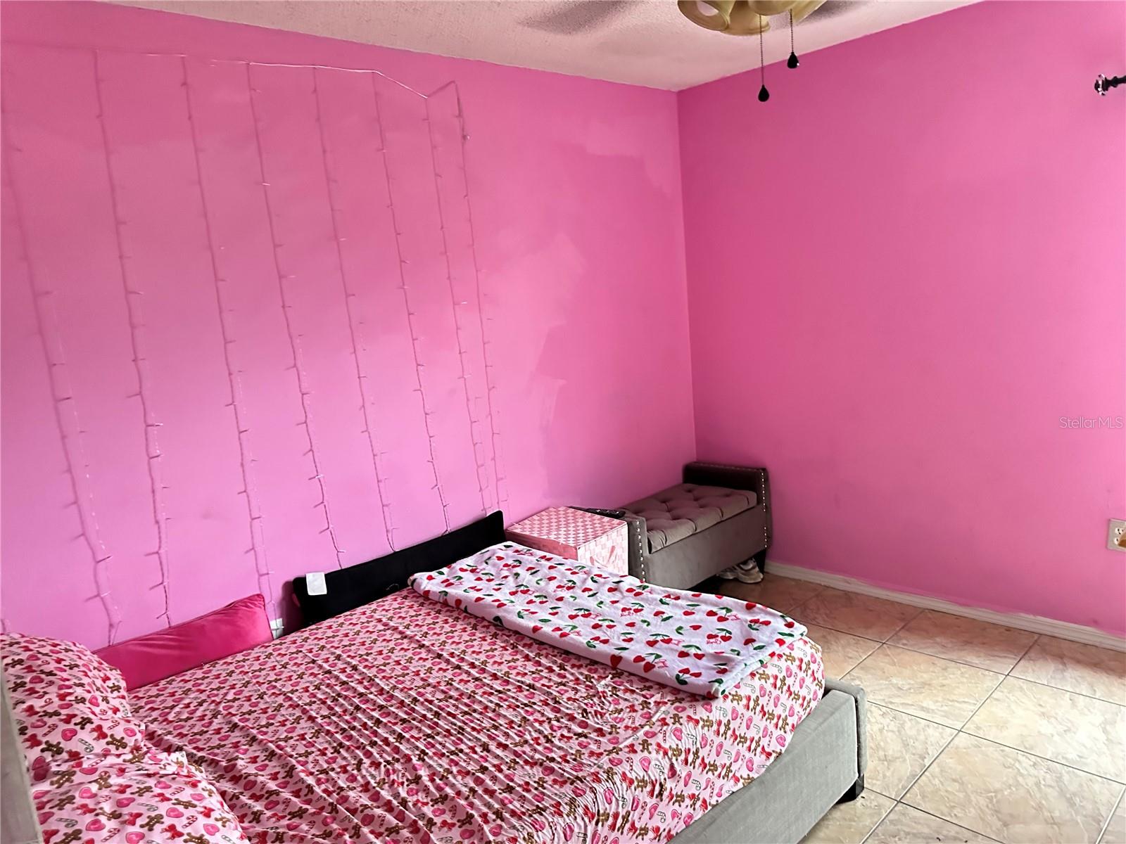 POINCIANA VILLAGE 2 NBHD 1 - Residential Lease