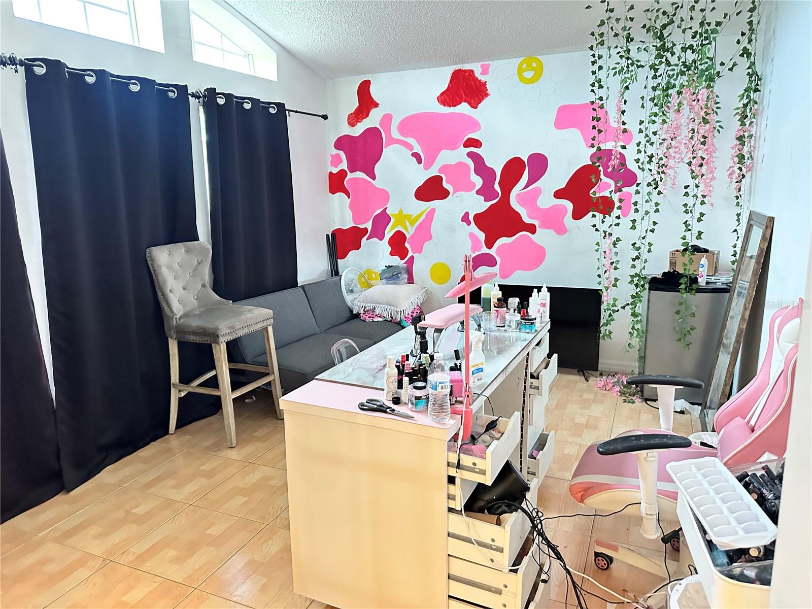 POINCIANA VILLAGE 2 NBHD 1 - Residential Lease