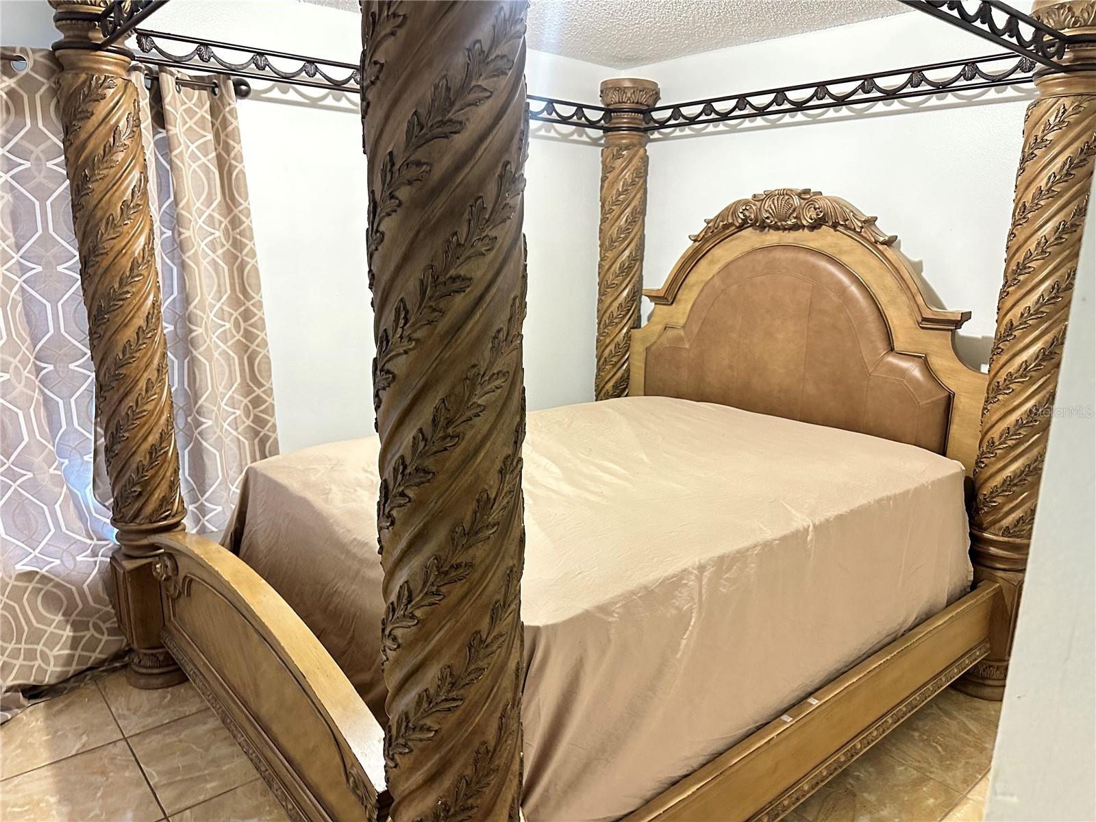 POINCIANA VILLAGE 2 NBHD 1 - Residential Lease