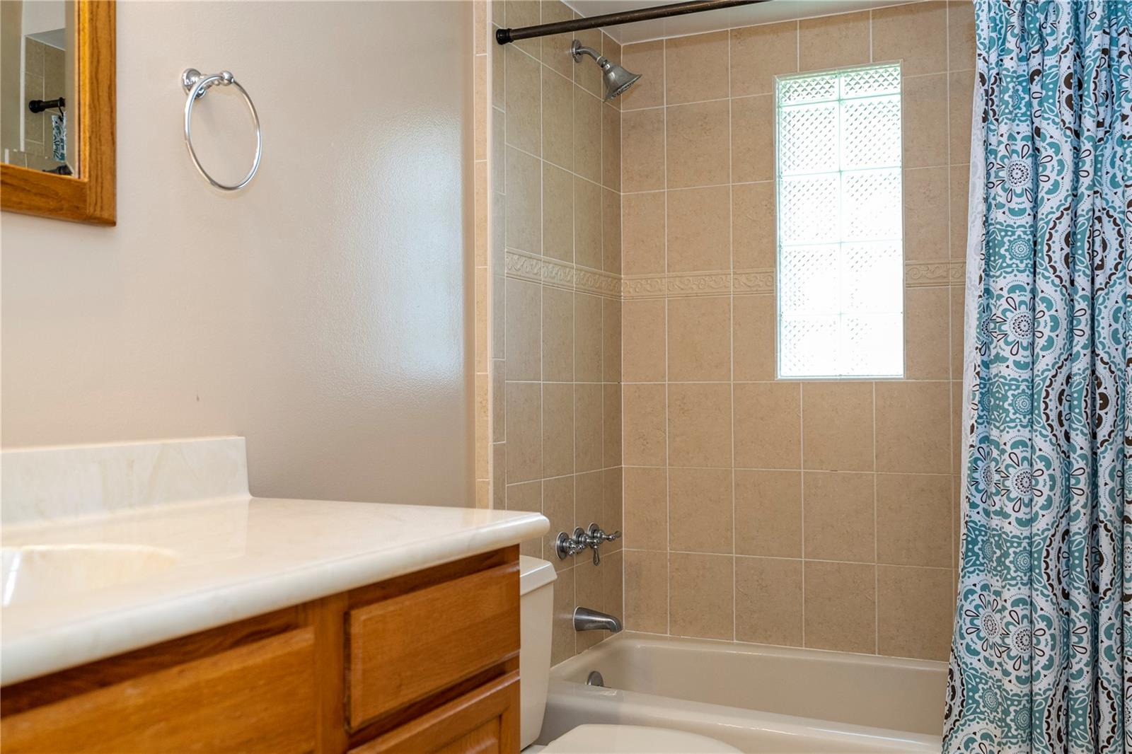 SINCLAIR PARK - Residential