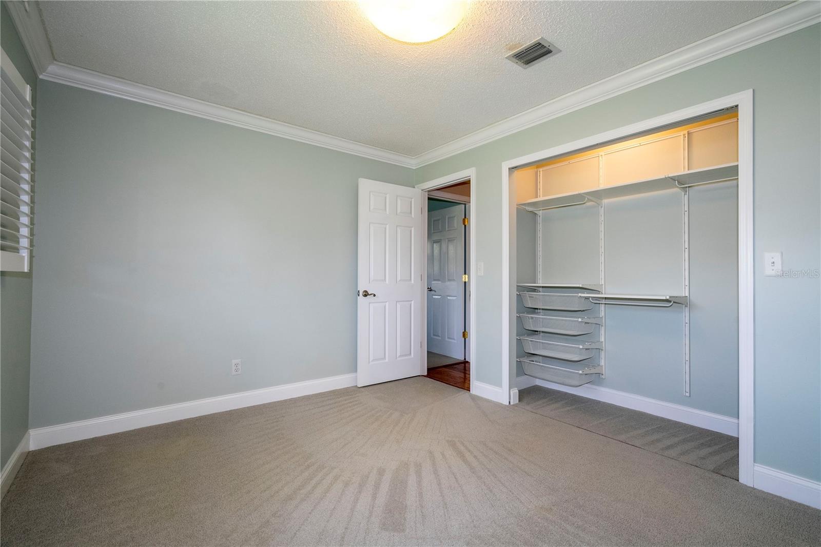 SINCLAIR PARK - Residential