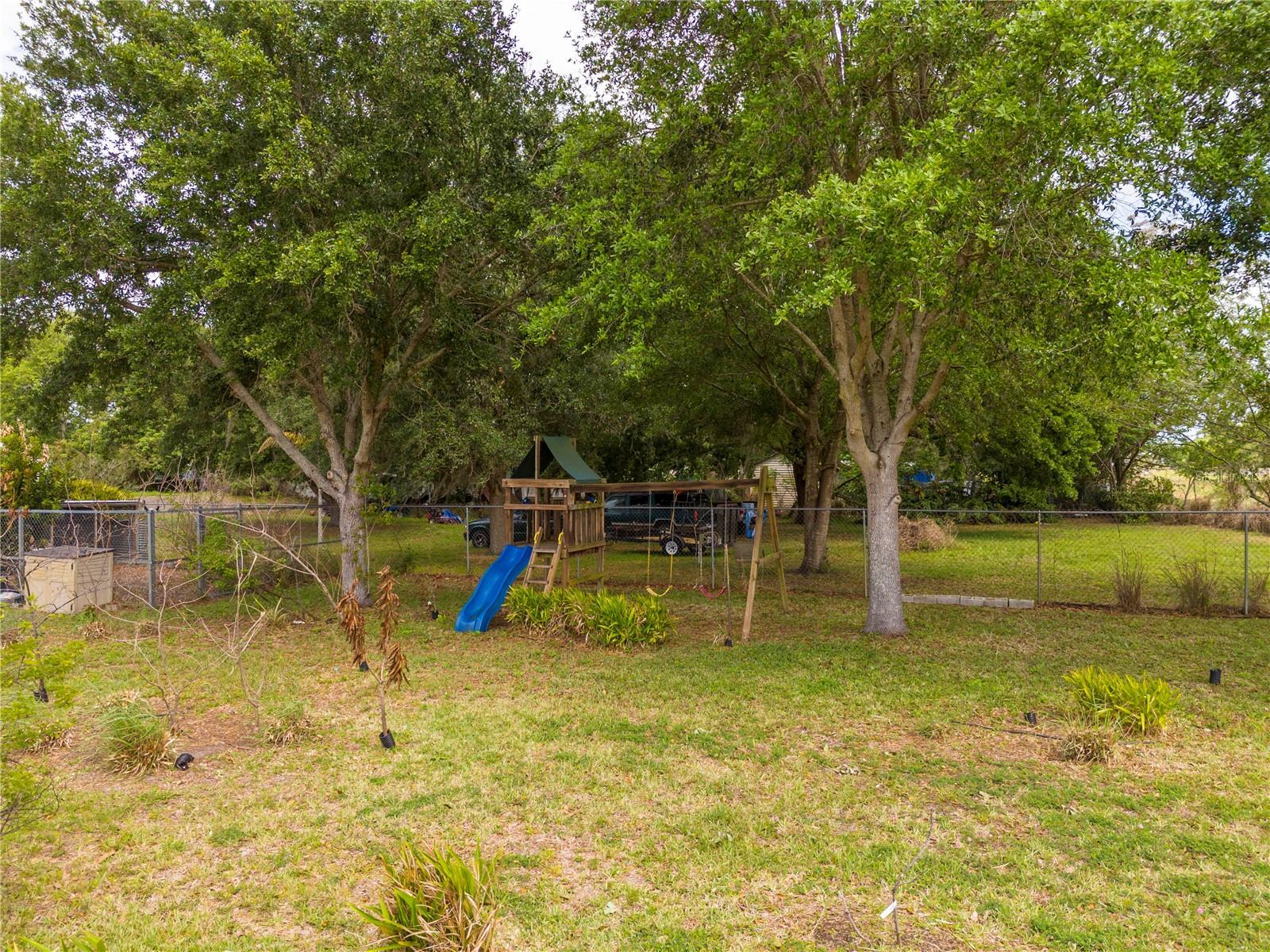 SINCLAIR PARK - Residential