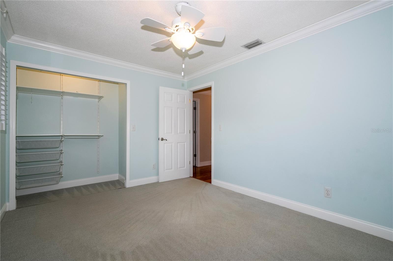 SINCLAIR PARK - Residential