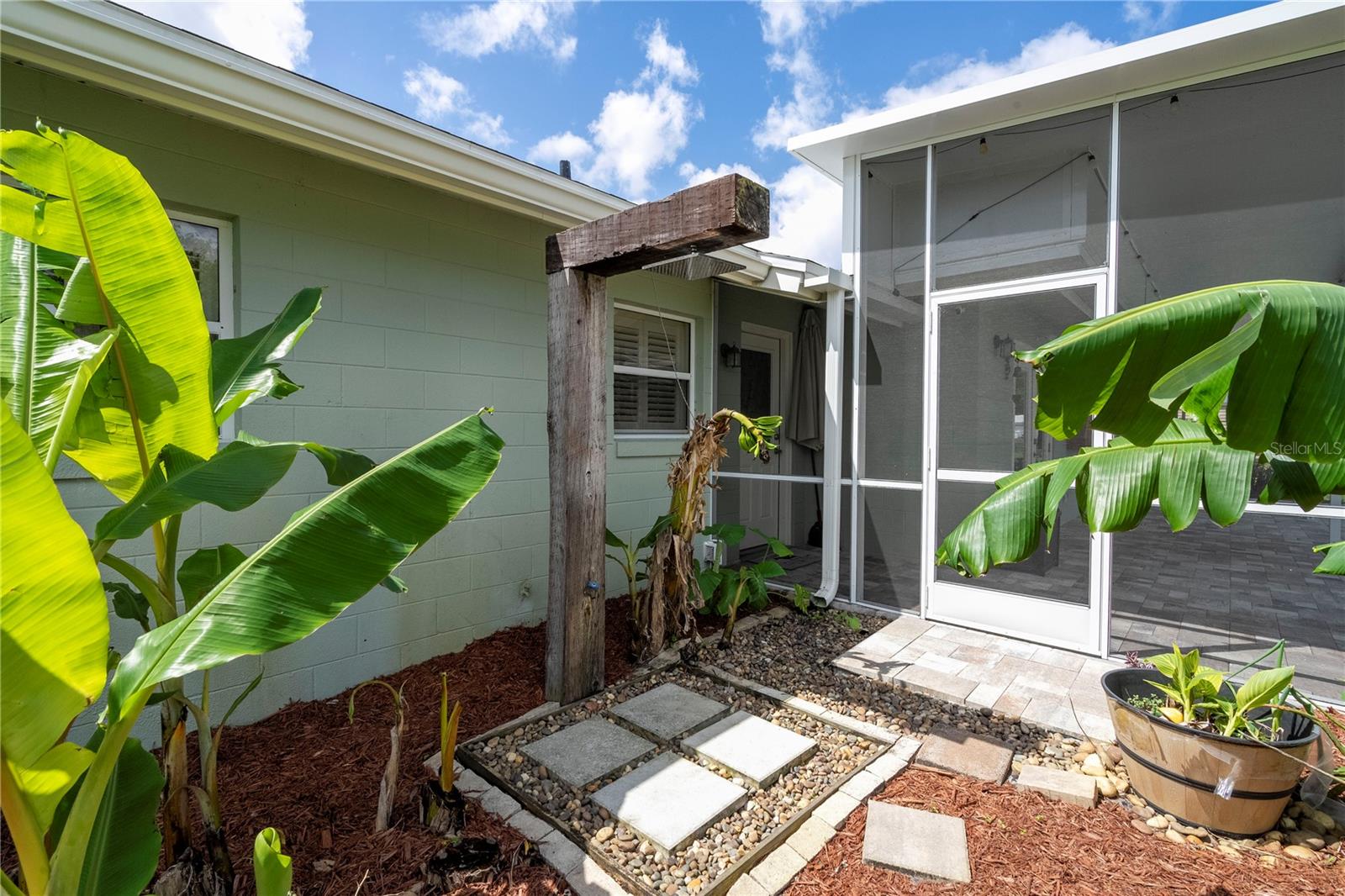 SINCLAIR PARK - Residential