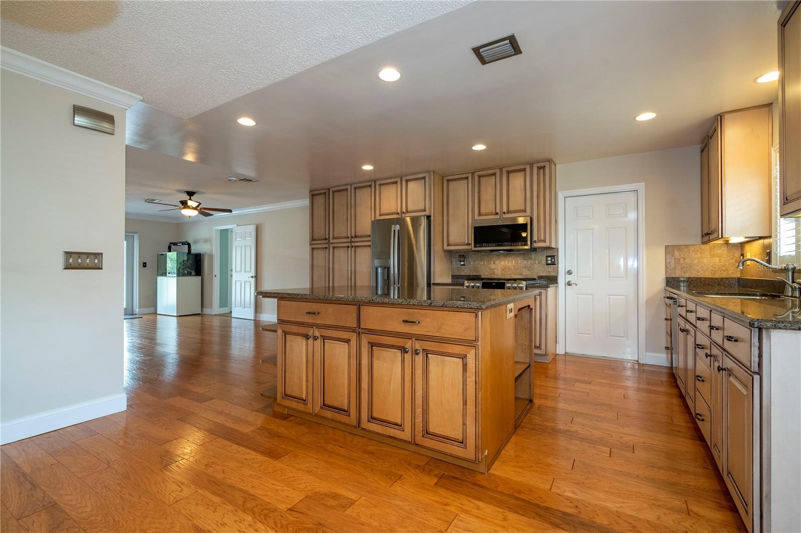 SINCLAIR PARK - Residential