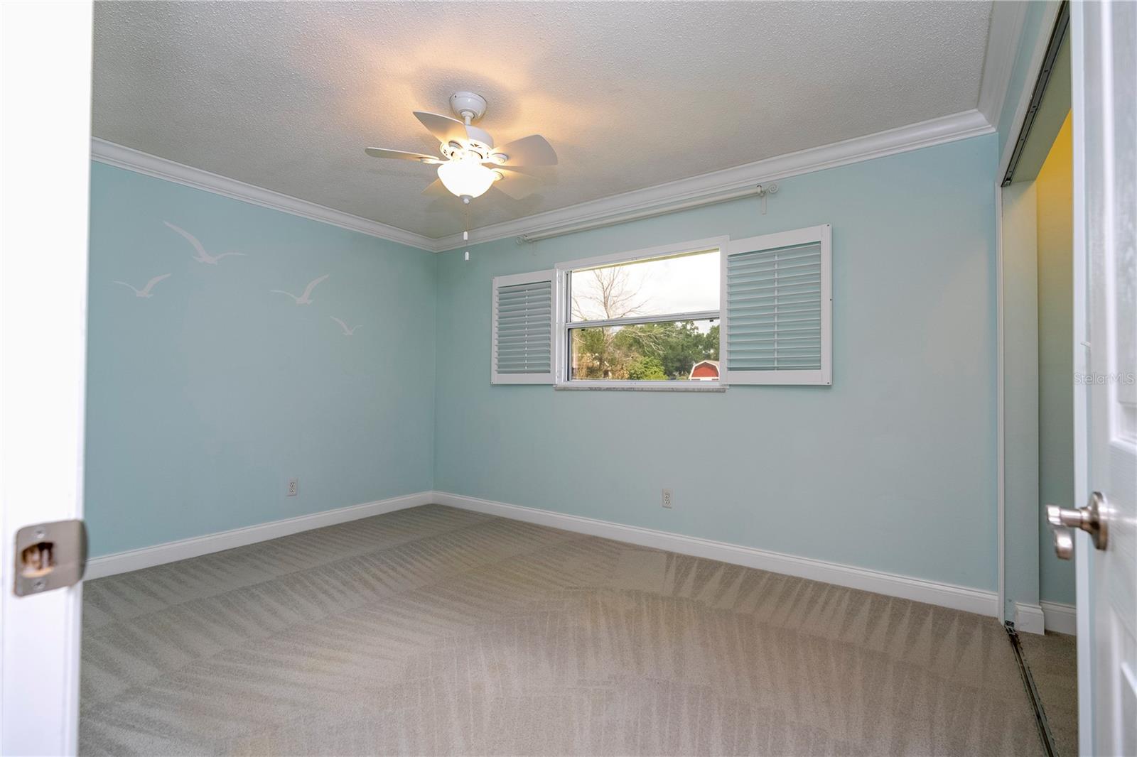 SINCLAIR PARK - Residential