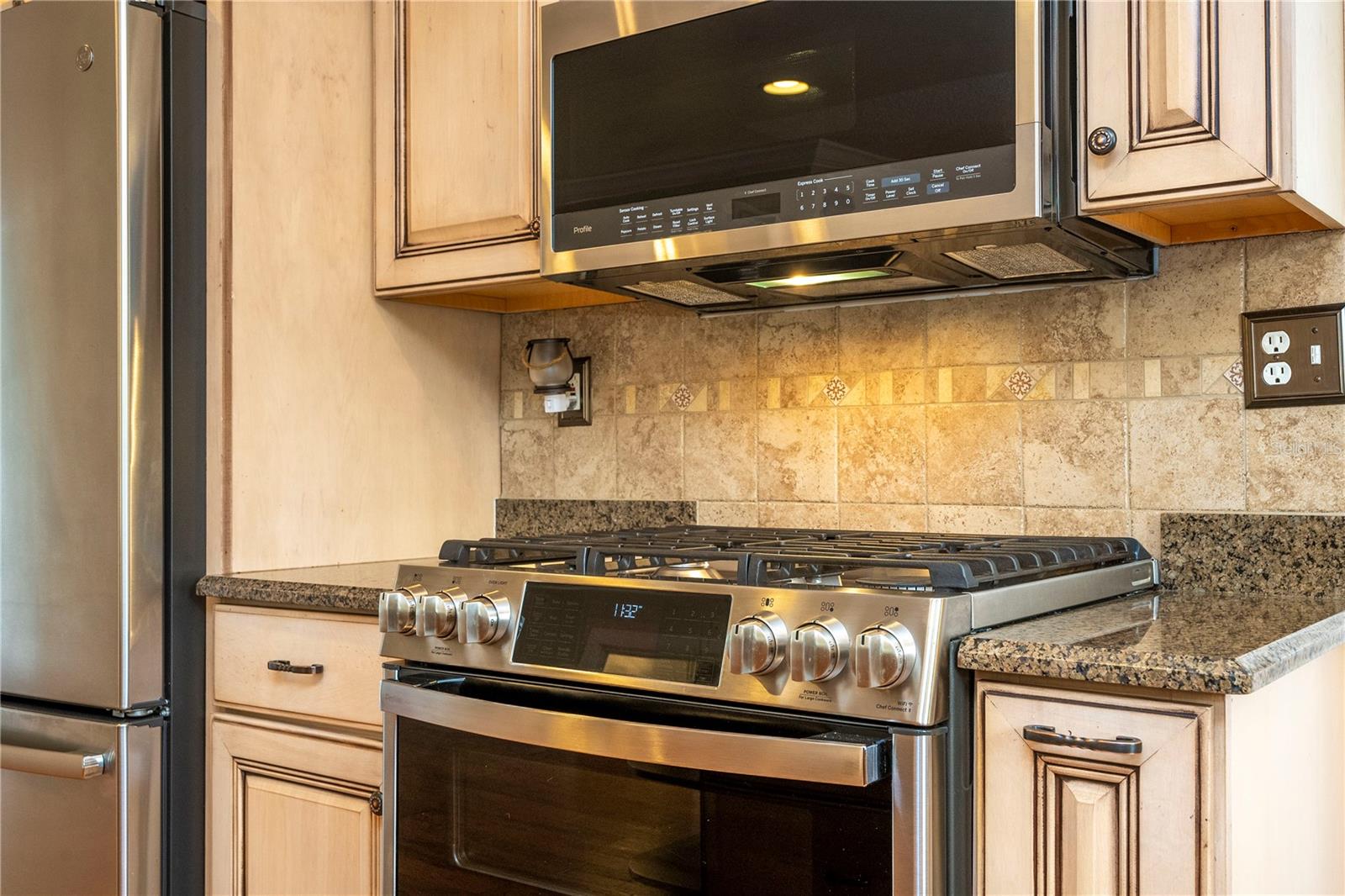 SINCLAIR PARK - Residential