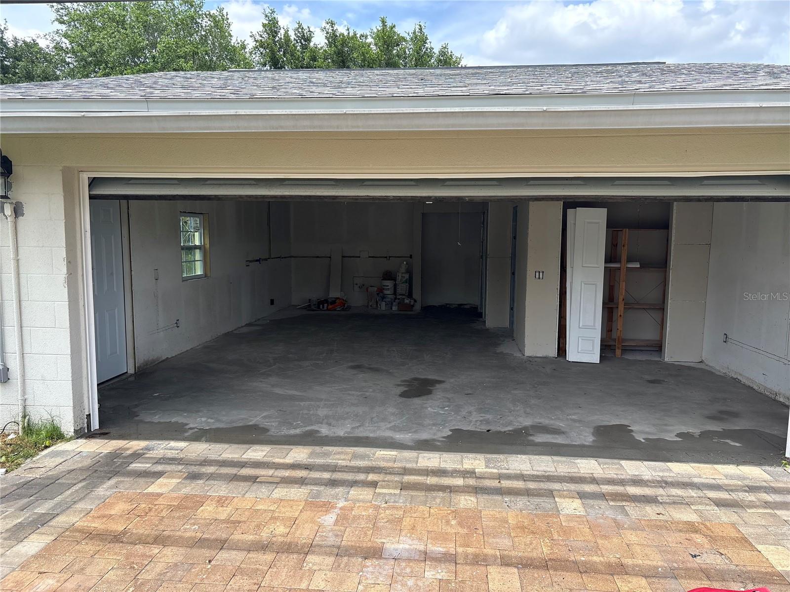 SINCLAIR PARK - Residential