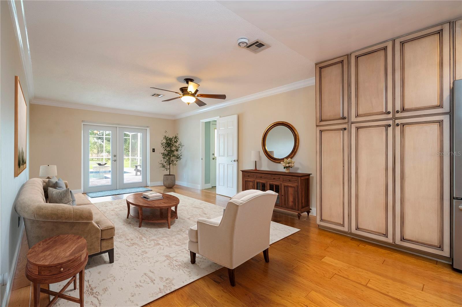 SINCLAIR PARK - Residential