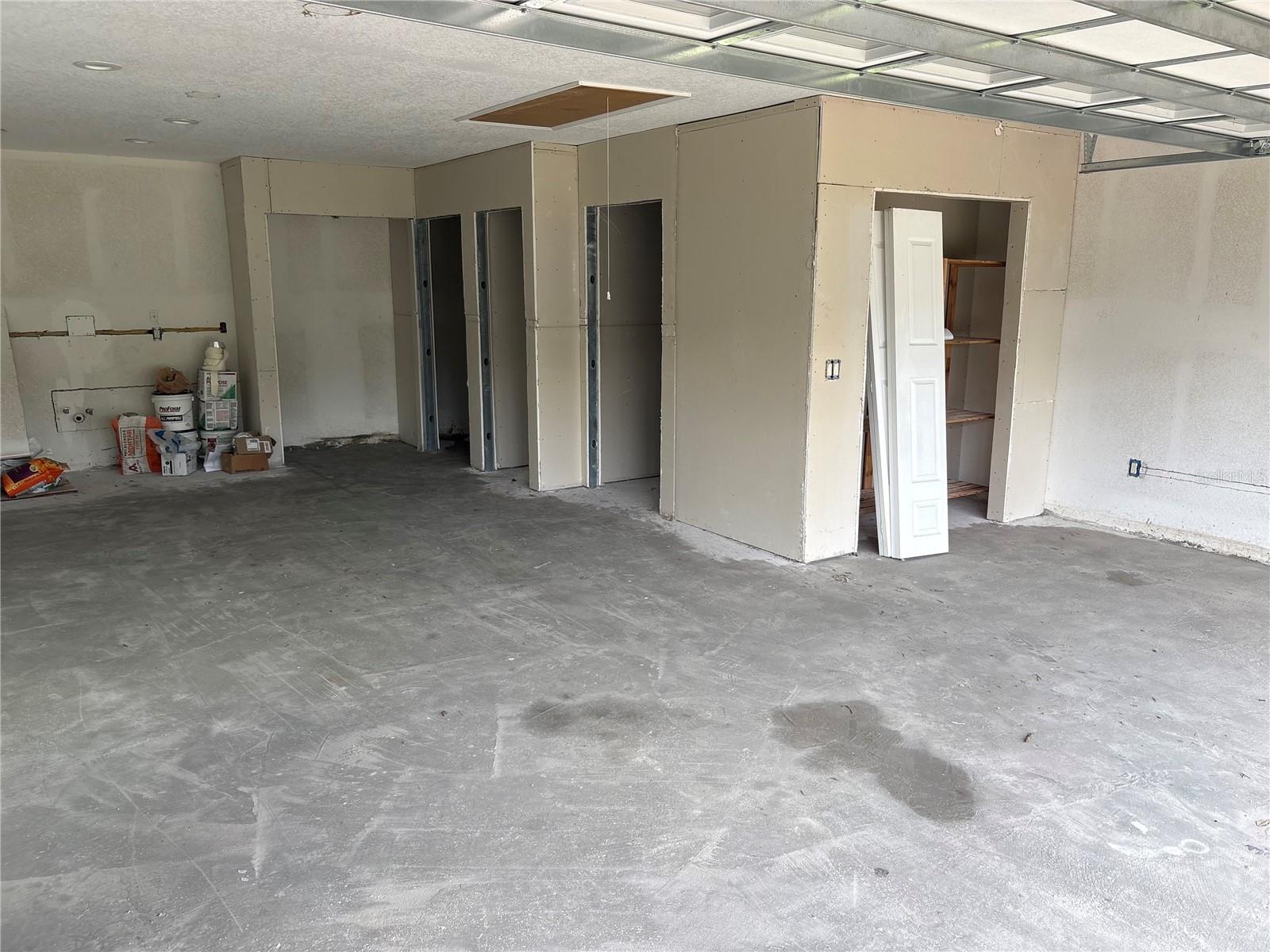 SINCLAIR PARK - Residential