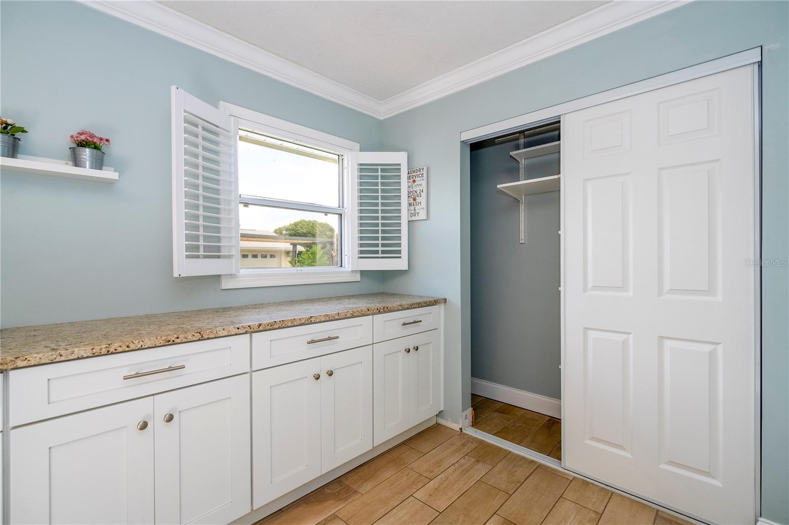 SINCLAIR PARK - Residential