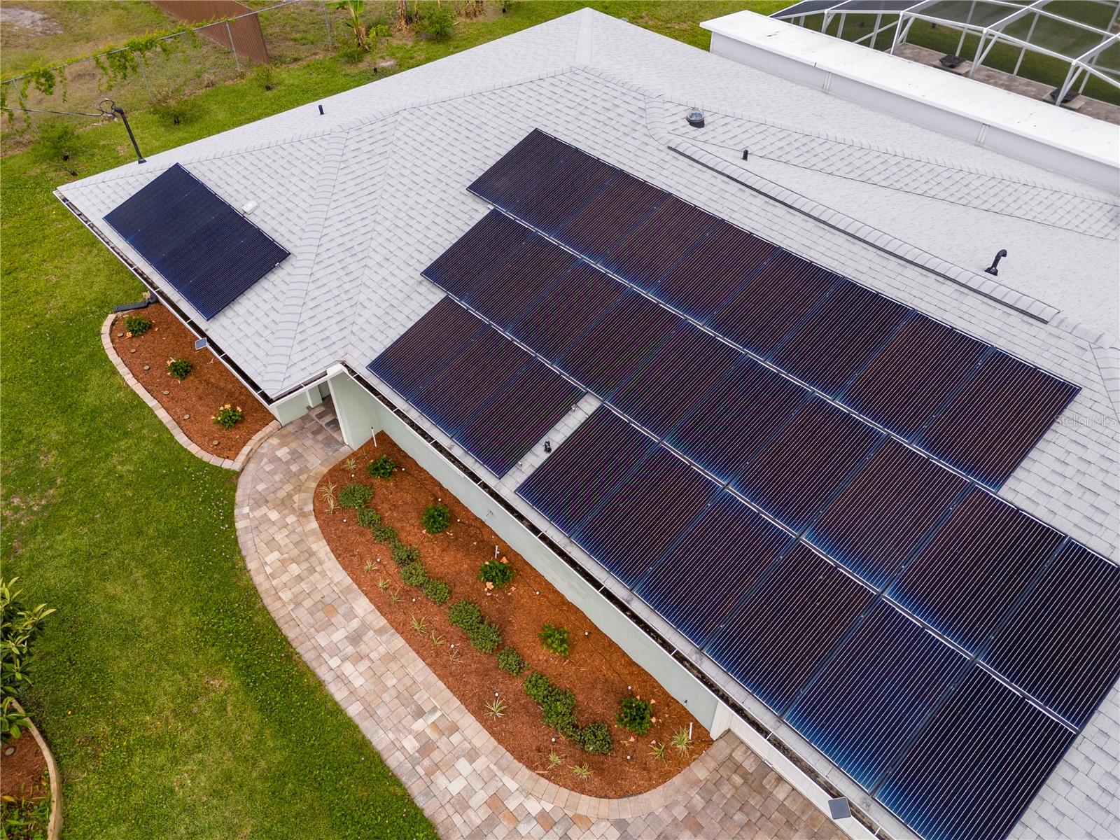 SINCLAIR PARK - Residential