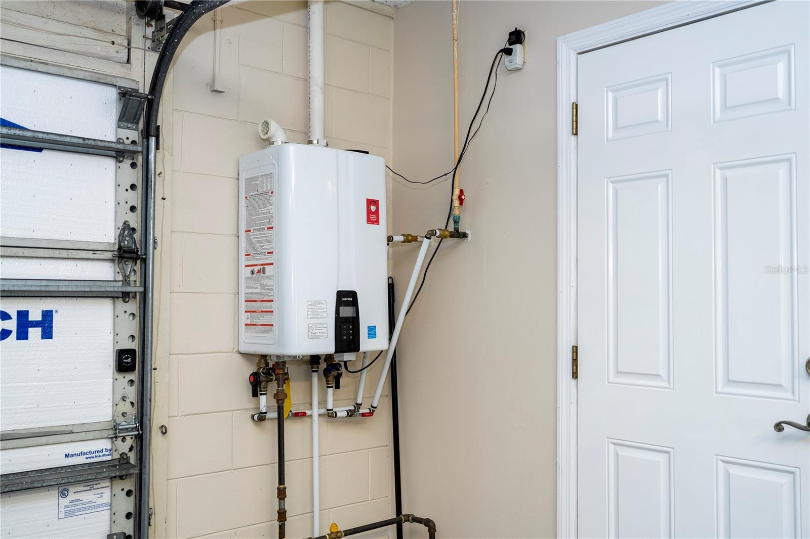 SINCLAIR PARK - Residential