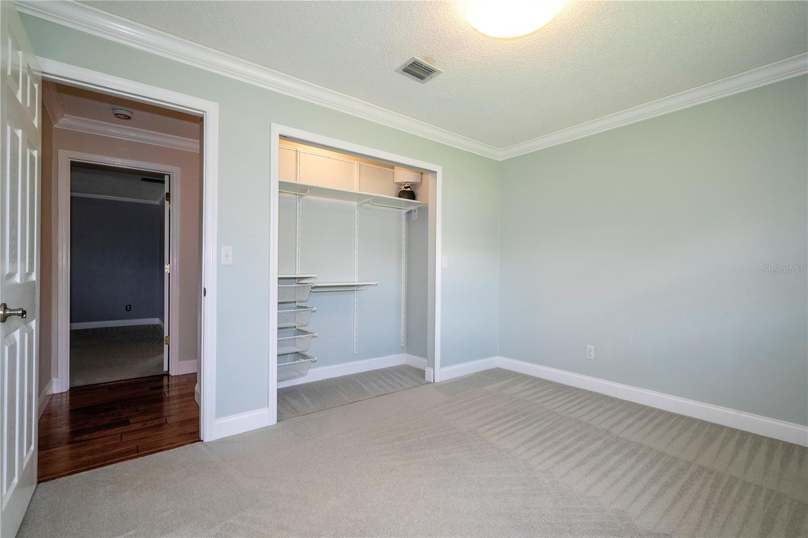 SINCLAIR PARK - Residential