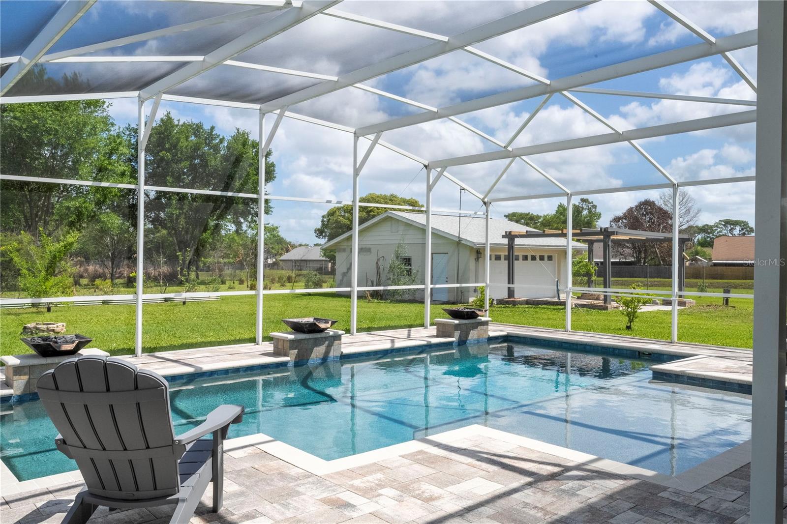 SINCLAIR PARK - Residential