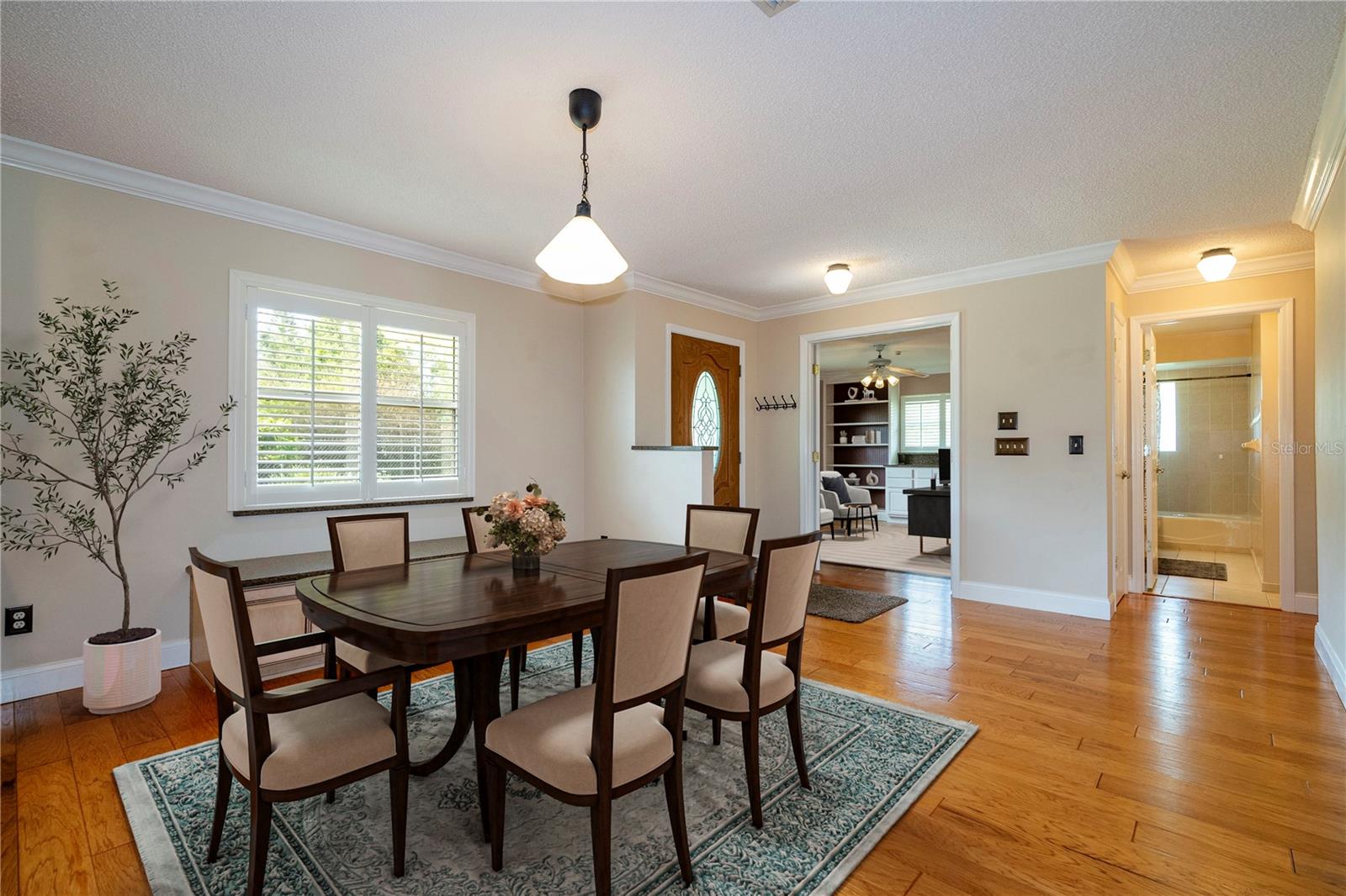 SINCLAIR PARK - Residential