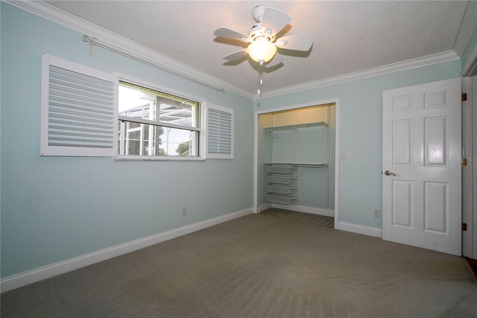 SINCLAIR PARK - Residential