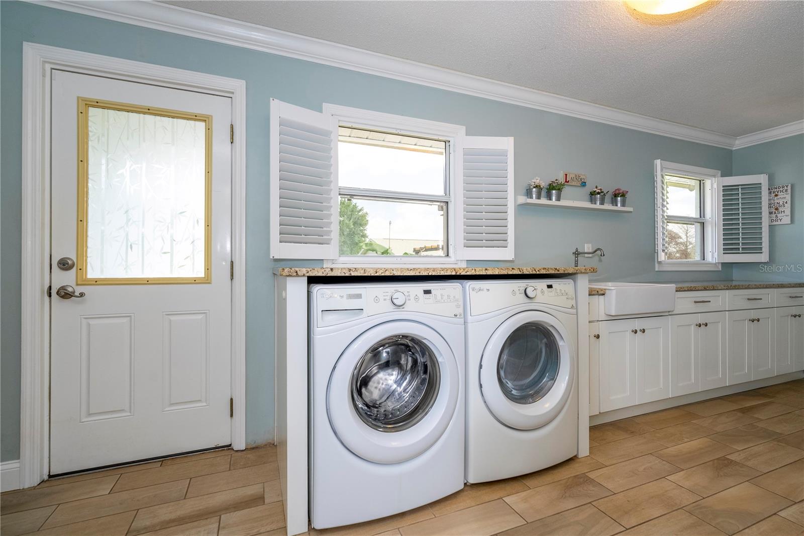 SINCLAIR PARK - Residential