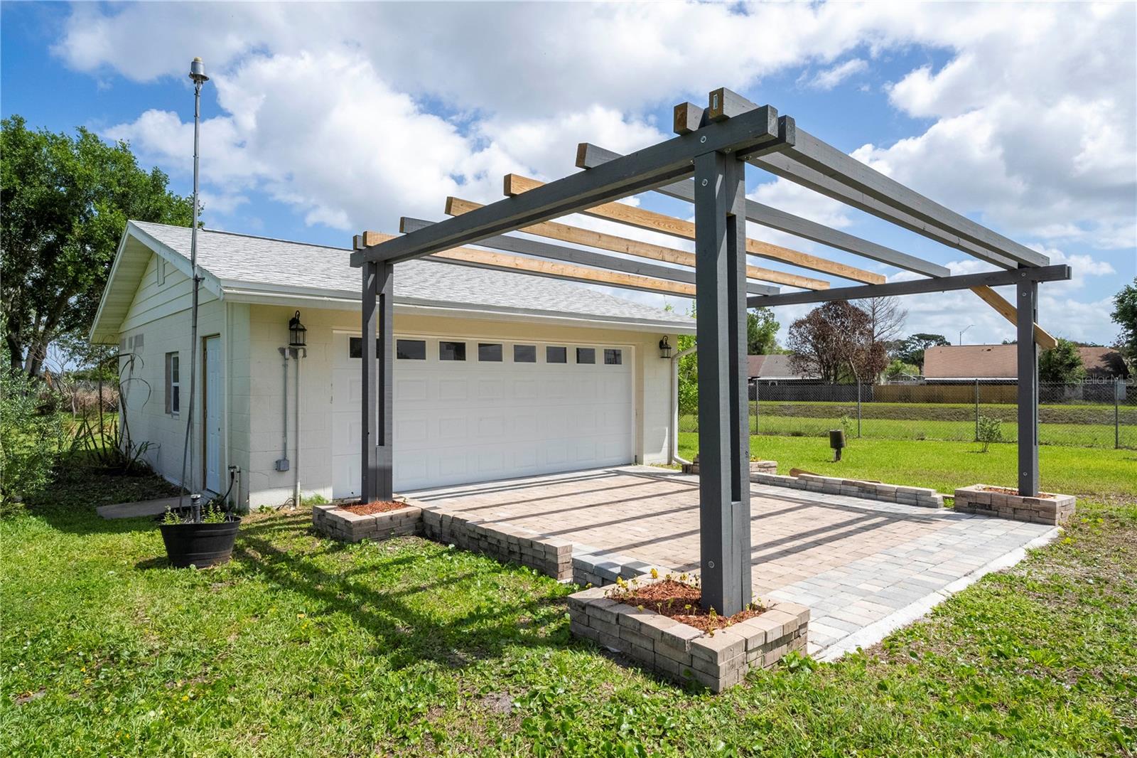 SINCLAIR PARK - Residential