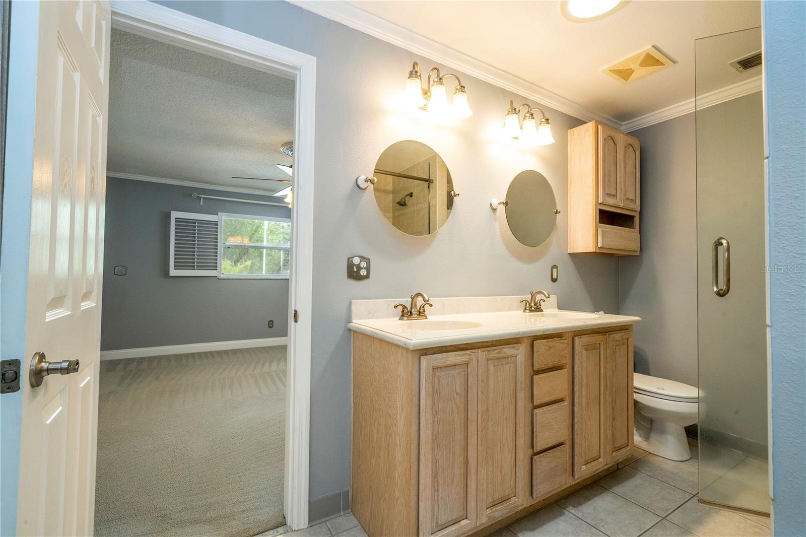 SINCLAIR PARK - Residential