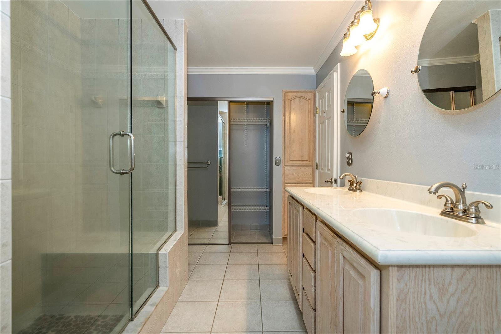 SINCLAIR PARK - Residential