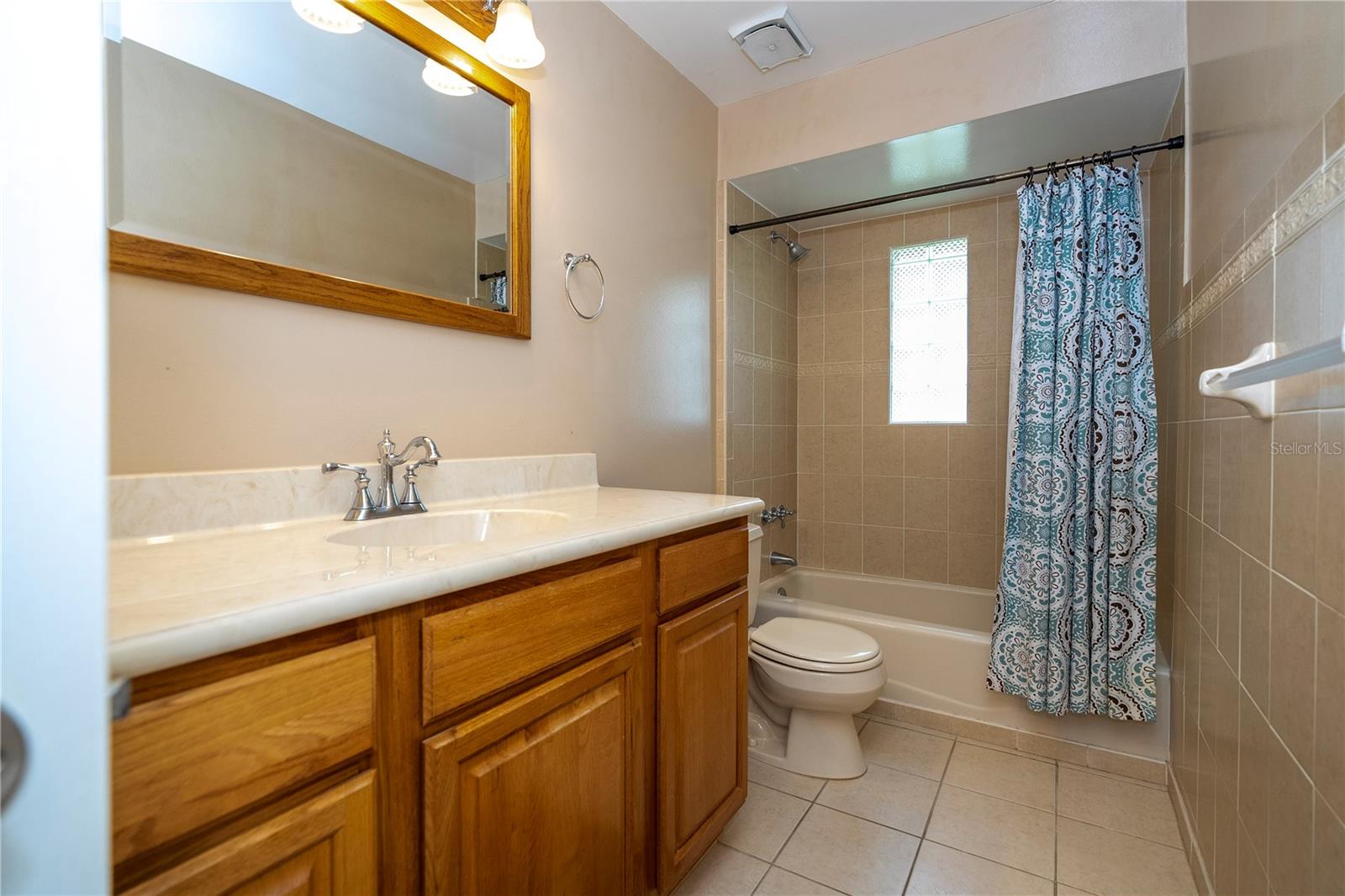 SINCLAIR PARK - Residential