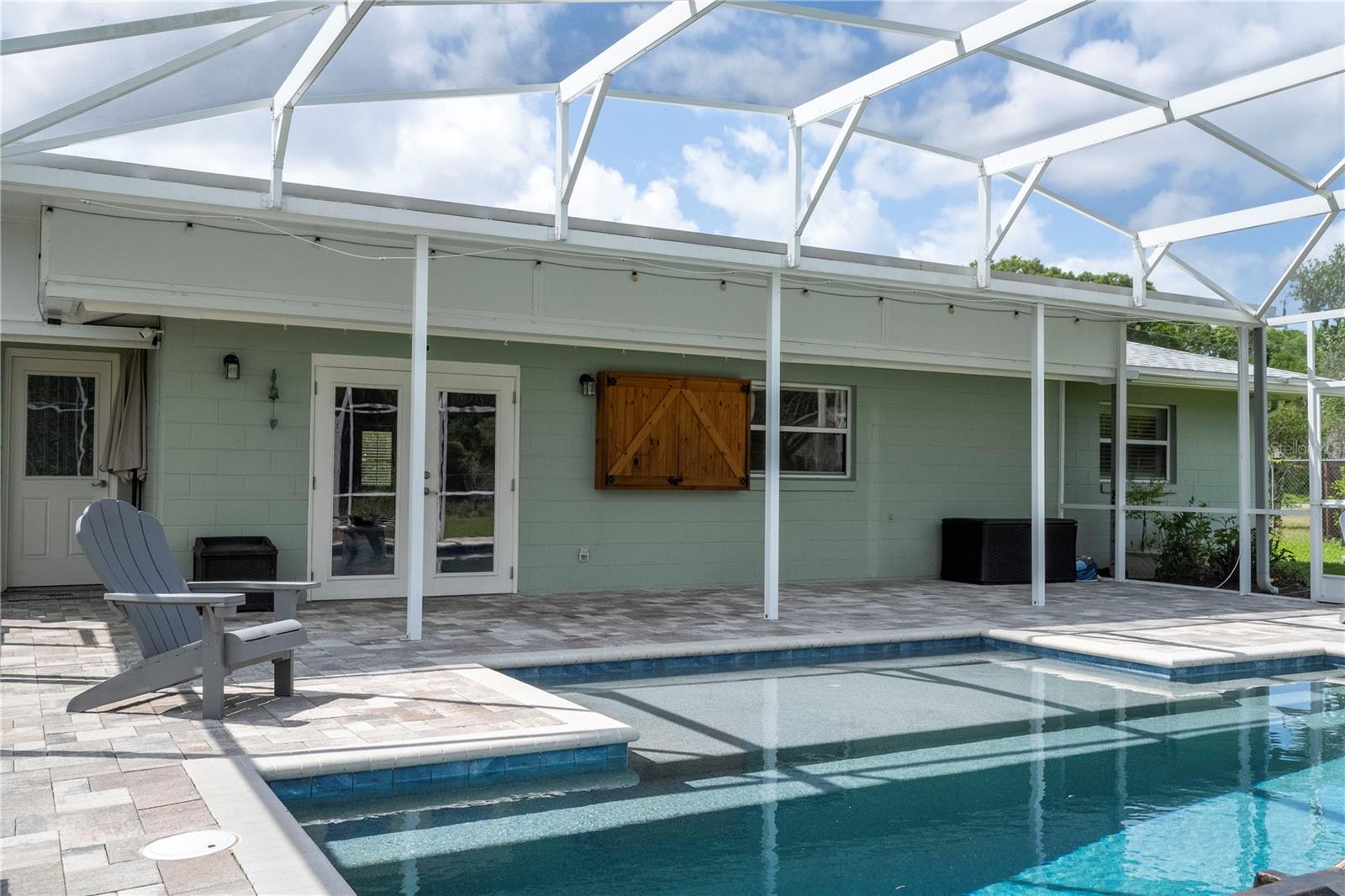 SINCLAIR PARK - Residential