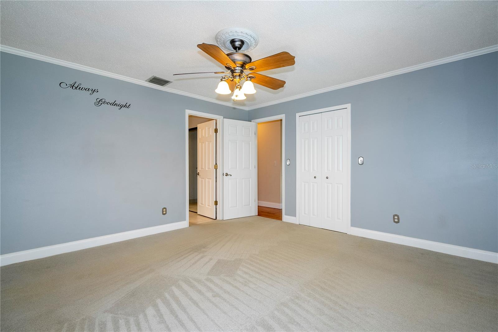 SINCLAIR PARK - Residential