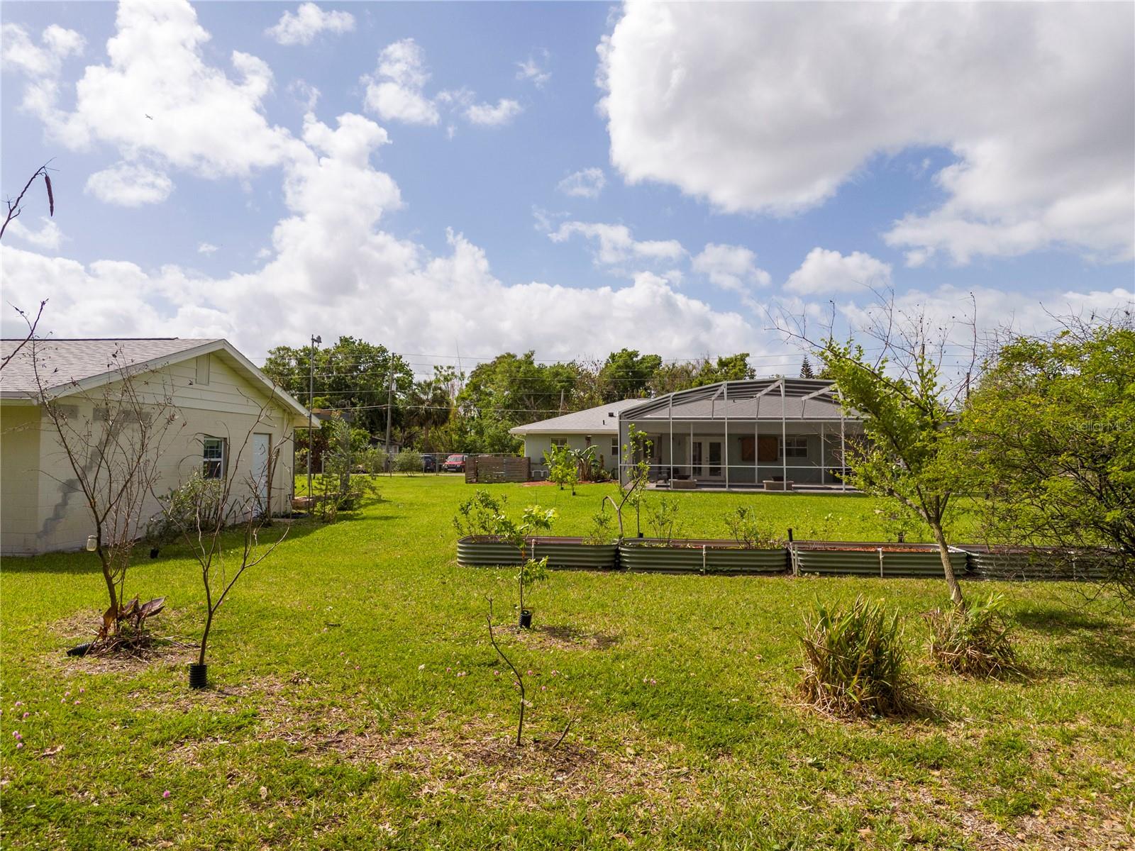 SINCLAIR PARK - Residential