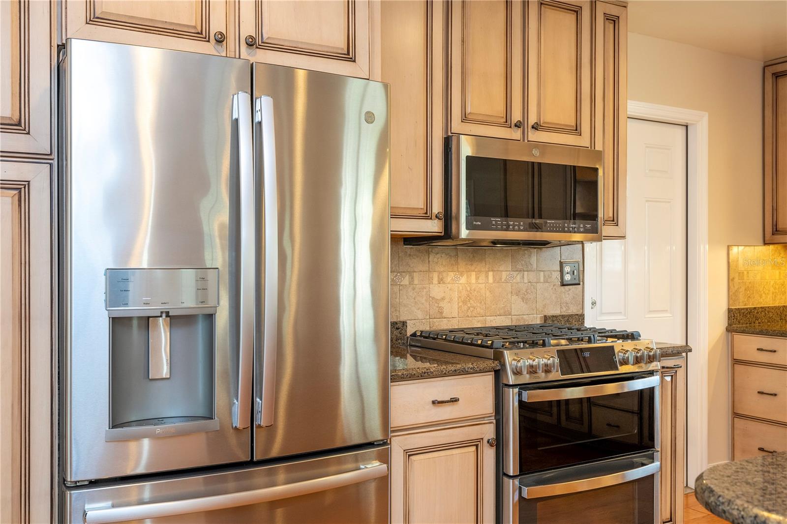 SINCLAIR PARK - Residential