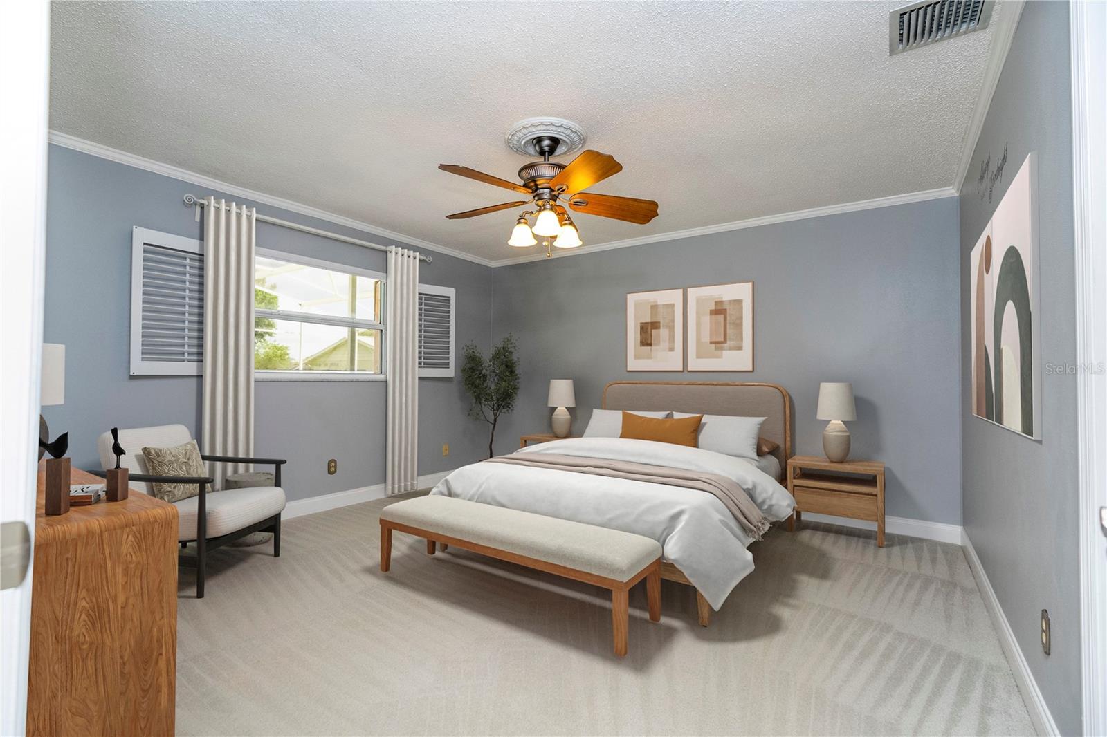 SINCLAIR PARK - Residential