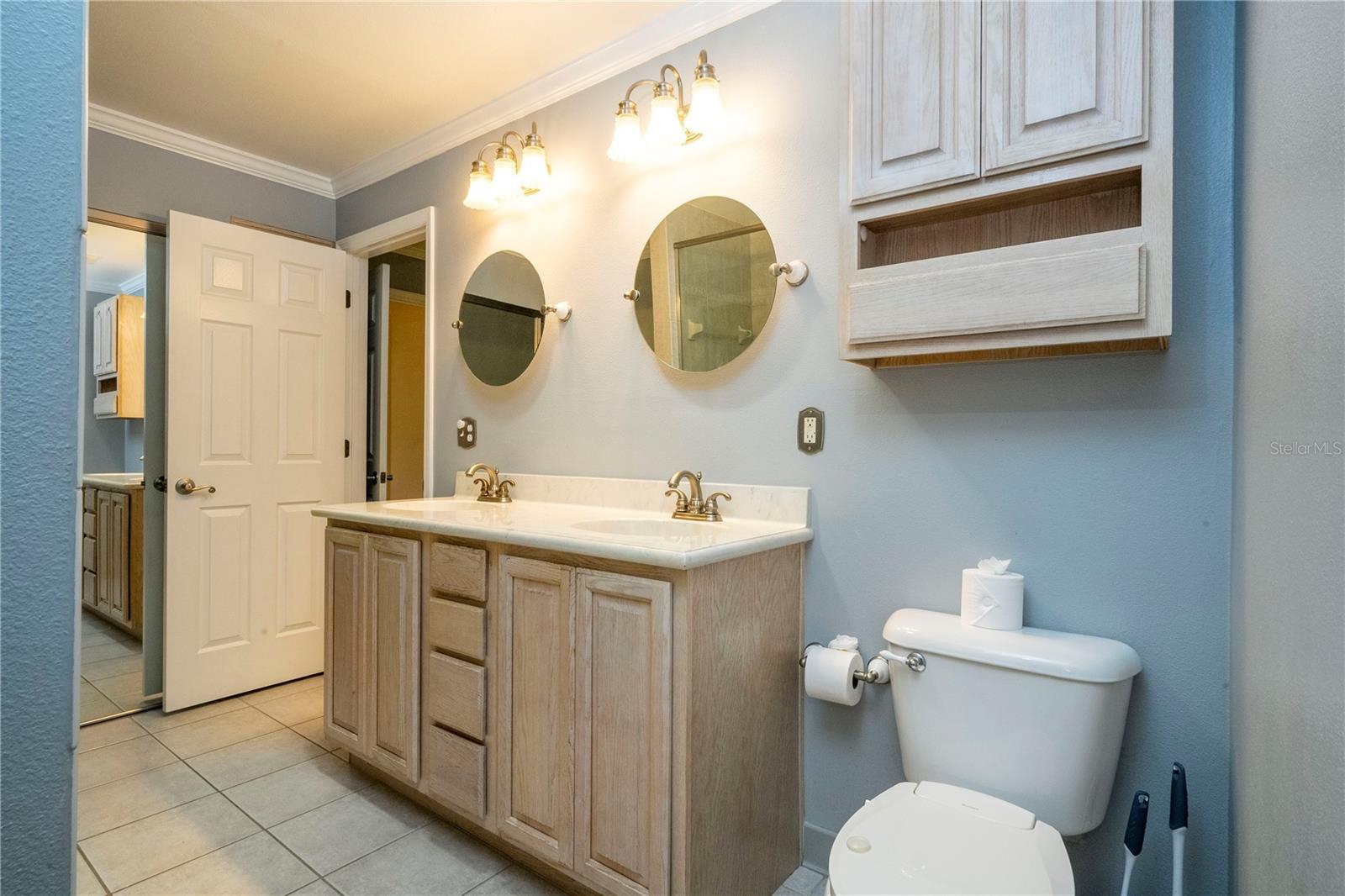 SINCLAIR PARK - Residential