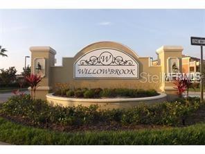 WILLOWBROOK PH 1 - Residential Lease