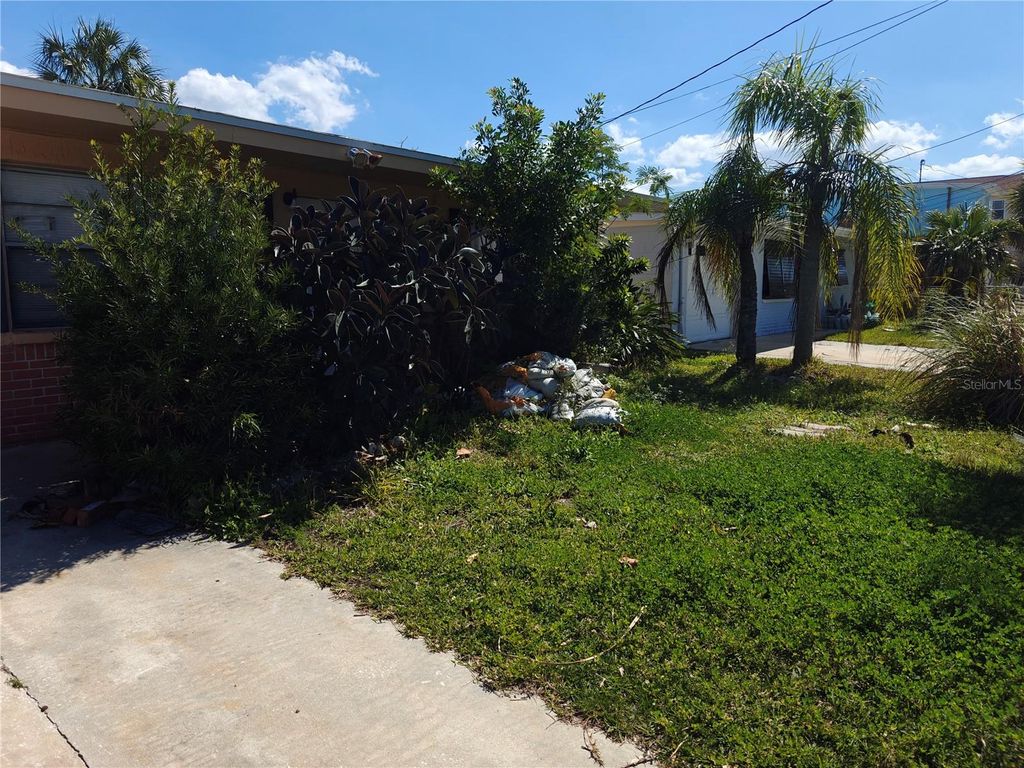 Photo of 13710 Frances Avenue, Hudson, FL 34667 (MLS # TB8399561)