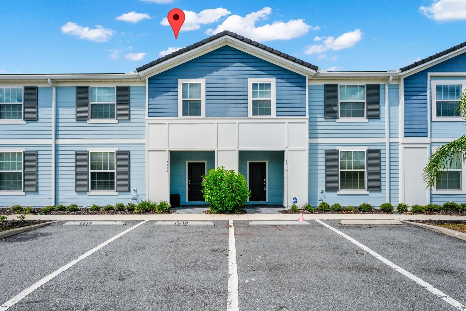 SOLTERRA PH 2B REP - Residential