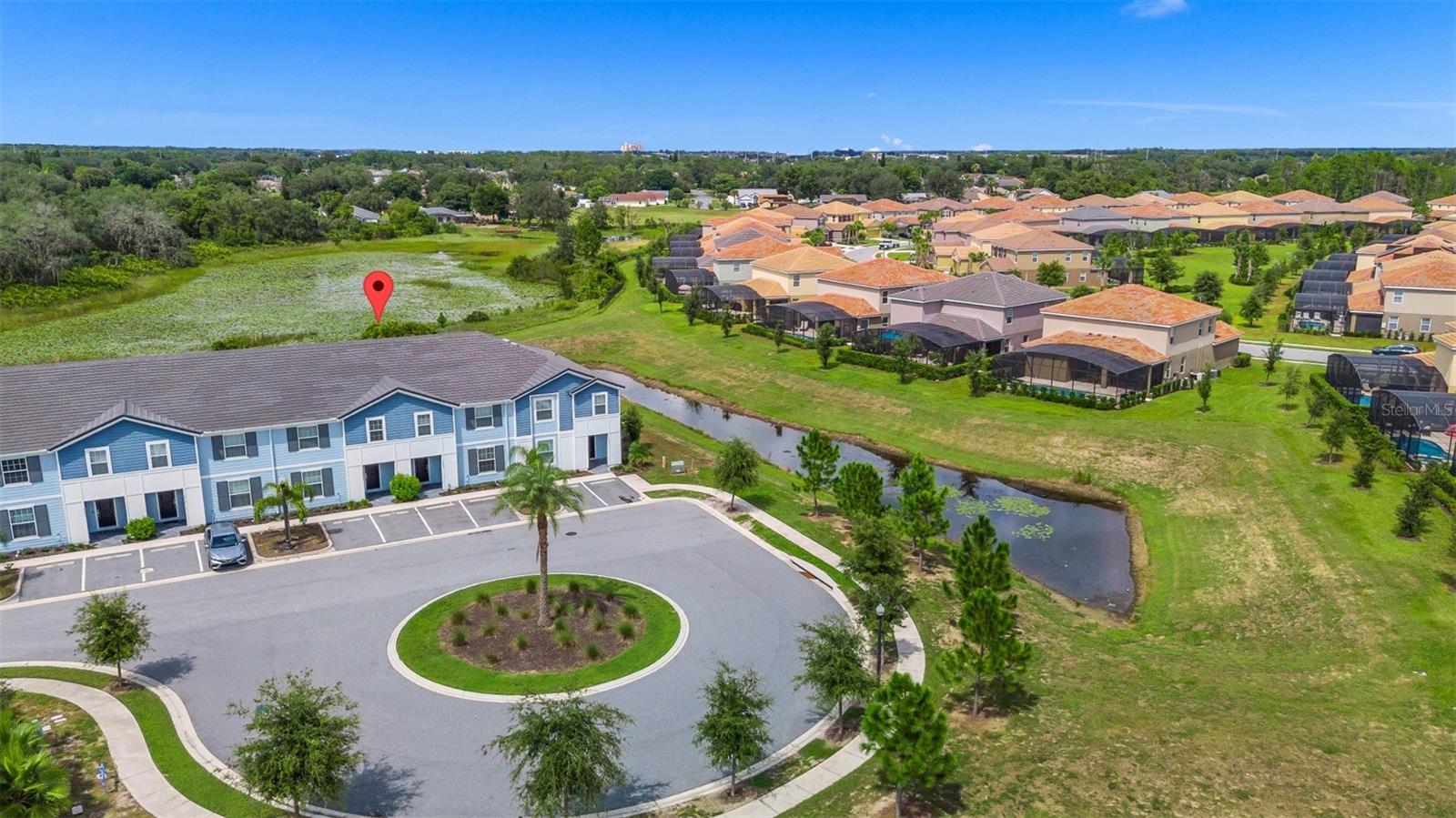 SOLTERRA PH 2B REP - Residential