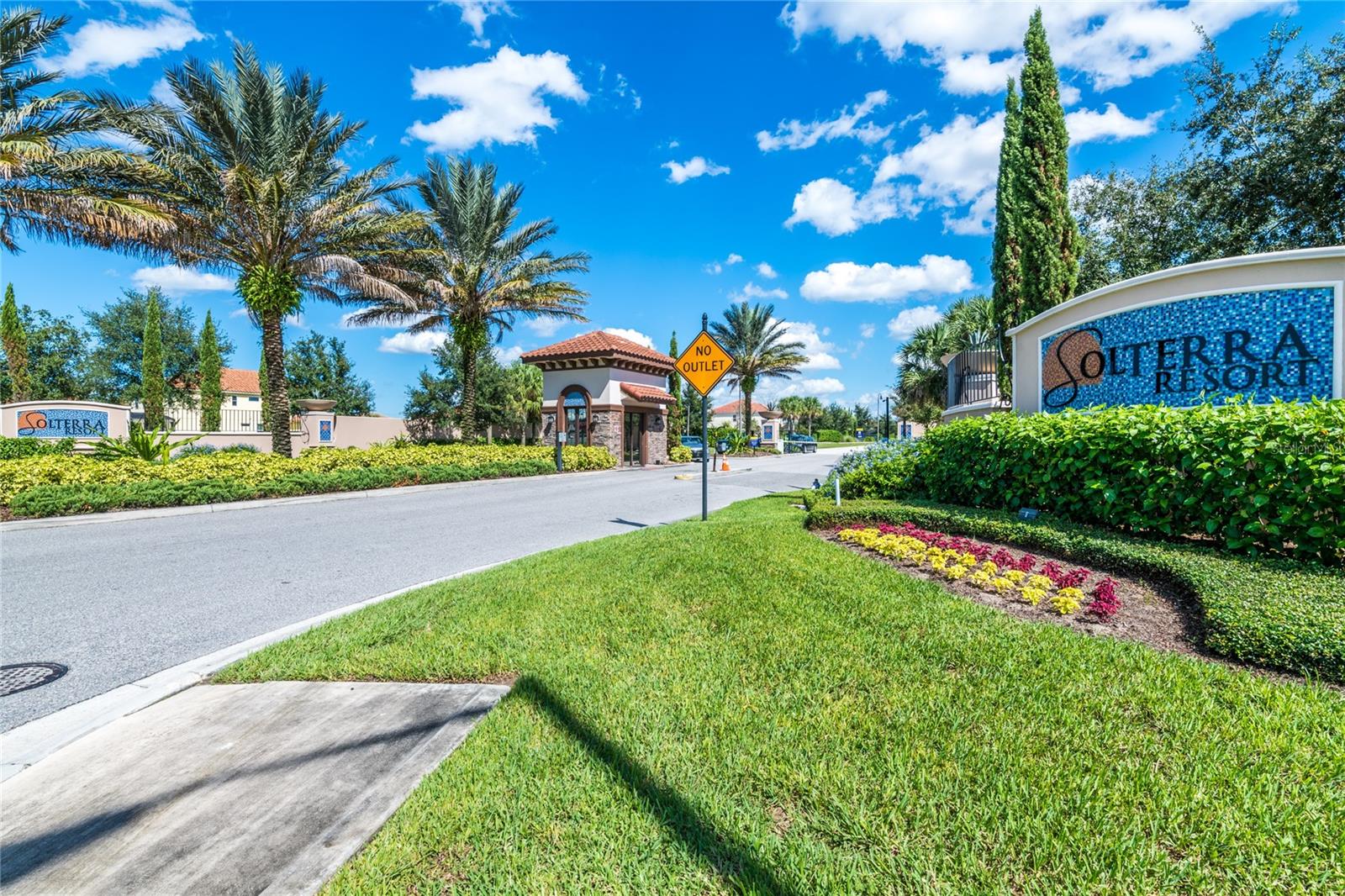 SOLTERRA PH 2B REP - Residential