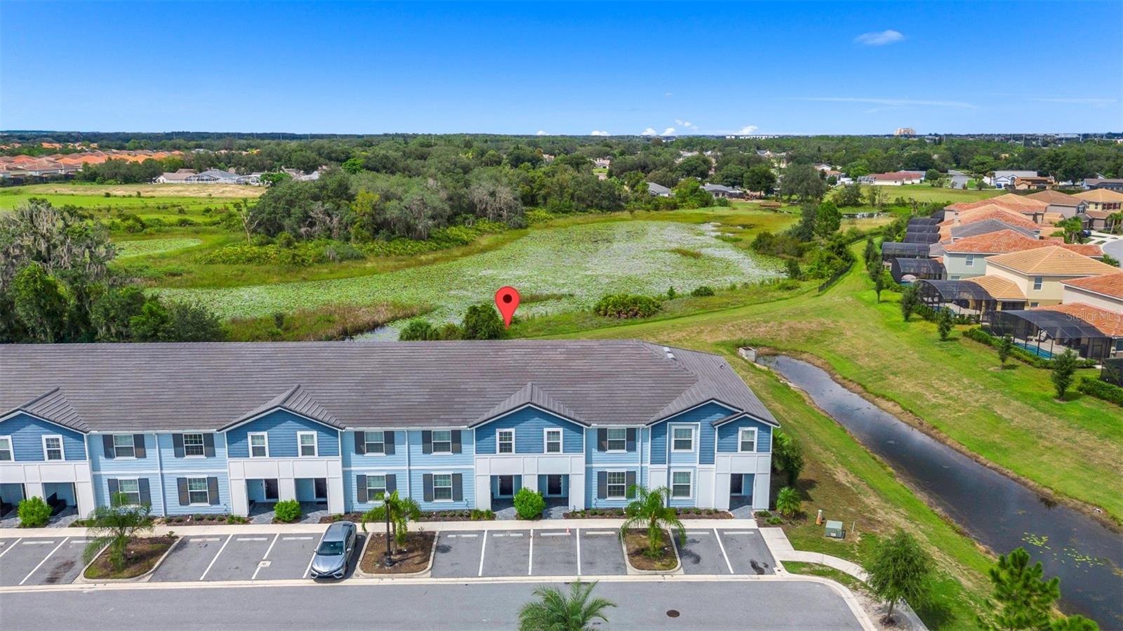 SOLTERRA PH 2B REP - Residential