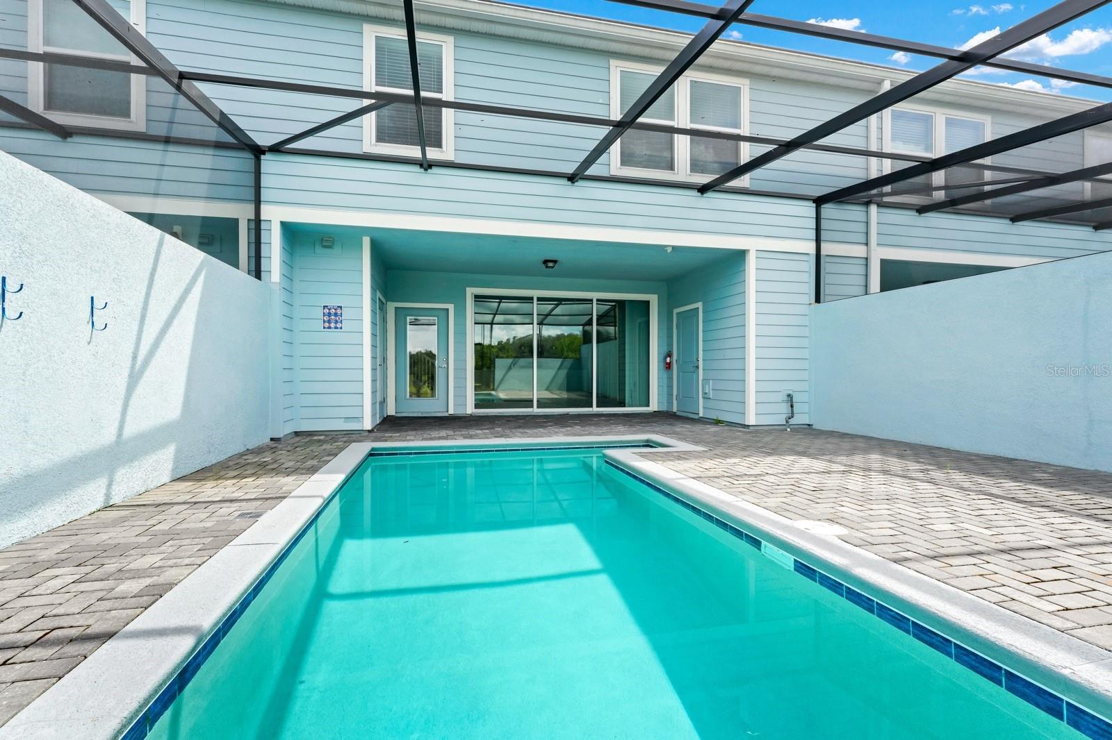 SOLTERRA PH 2B REP - Residential