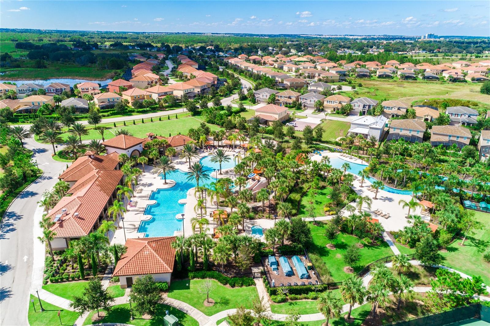 SOLTERRA PH 2B REP - Residential