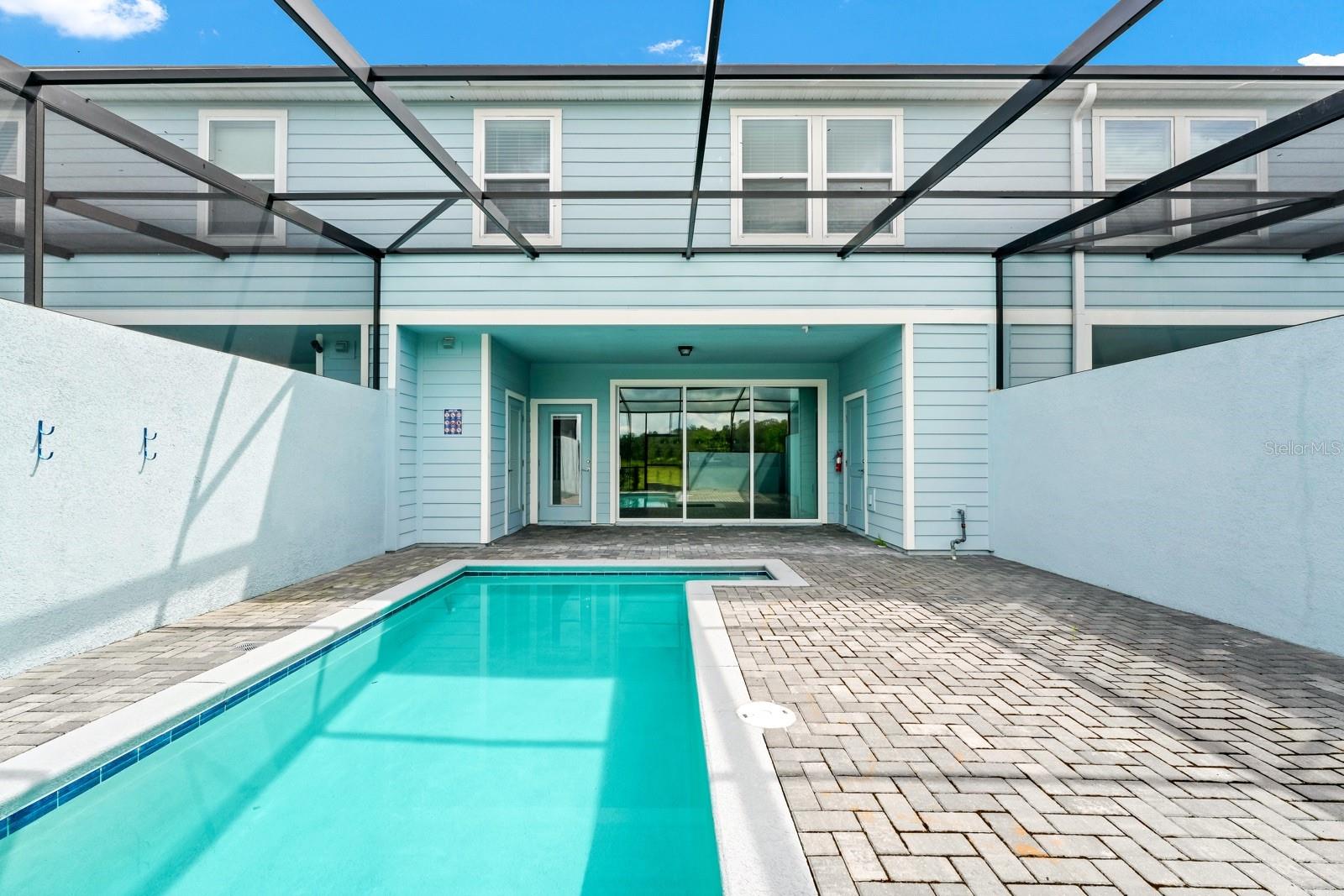 SOLTERRA PH 2B REP - Residential