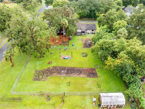 Tiny photo for 102 S Highland Street, Bushnell, FL 33513 (MLS # S5133406)