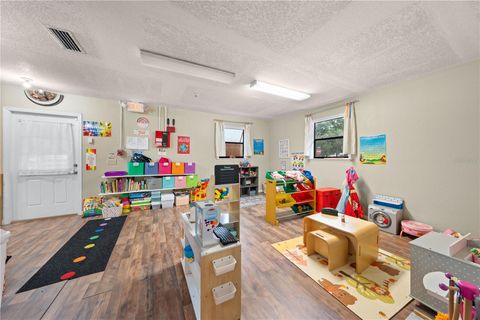 Tiny photo for 102 S Highland Street, Bushnell, FL 33513 (MLS # S5133406)