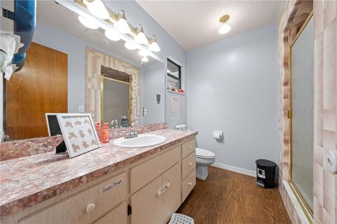 Tiny photo for 102 S Highland Street, Bushnell, FL 33513 (MLS # S5133406)