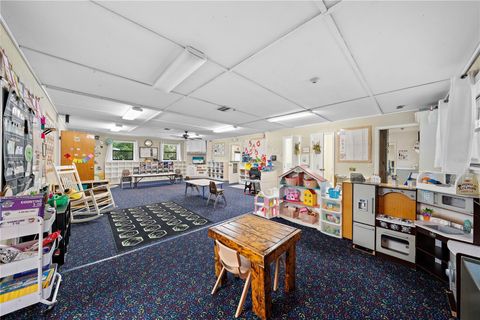 Tiny photo for 102 S Highland Street, Bushnell, FL 33513 (MLS # S5133406)