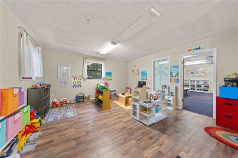 Tiny photo for 102 S Highland Street, Bushnell, FL 33513 (MLS # S5133406)