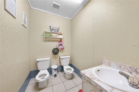 Tiny photo for 102 S Highland Street, Bushnell, FL 33513 (MLS # S5133406)