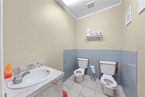 Tiny photo for 102 S Highland Street, Bushnell, FL 33513 (MLS # S5133406)